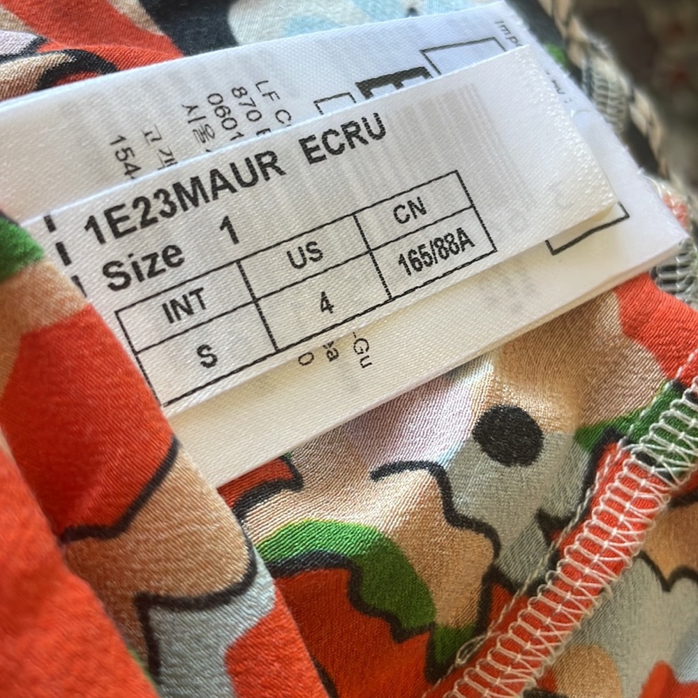 Ba&sh Dress - Picture 2 of 4